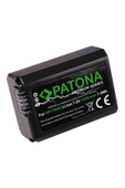 Premium Sony Np-fw50 Batarya thumbnail 1