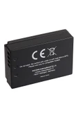 Premium Canon Lp-e12 Batarya Pil thumbnail 3
