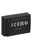 Platinum Canon Lp-e17 Usb-c Girişli Batarya Pil thumbnail 3