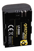 Protect Canon Lp-e6nh Batarya Pil thumbnail 4