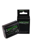 Premium Sony Np-fw50 Batarya thumbnail 1