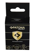 Protect Canon Lp-e6nh Batarya Pil thumbnail 6