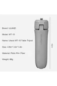 Mt-10 Osmo Mobile 2 3 Masaüstü Tripod Grip thumbnail 7
