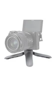 Mt-10 Osmo Mobile 2 3 Masaüstü Tripod Grip thumbnail 4