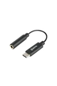 By-k9 3.5mm Trrs / Usb Type-c Mikrofon Adaptörü thumbnail 2
