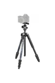 Mkelmıı4bk-bh Element Mıı Ball Head Tripod Siyah thumbnail 1