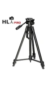 Hpr-403 Fotoğraf Tripodu 157cm thumbnail 1
