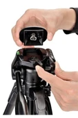 Hpr-404 Tripod thumbnail 4