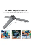 Mt-10 Osmo Mobile 2 3 Masaüstü Tripod Grip thumbnail 5