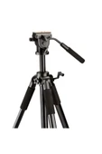 Tr 688v Video Tripod Kiti thumbnail 2