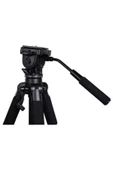 Tr 688fv Video Tripod Kiti thumbnail 2