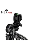 Hpr-403 Fotoğraf Tripodu 157cm thumbnail 2