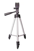 Hpr-3150 Fotoğraf Tripodu 128cm thumbnail 1
