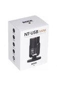 Rode Nt-usb Mini Kondenser Mikrofon thumbnail 4