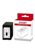 Cgr-d28s Panasonic Kamera Batarya thumbnail 1