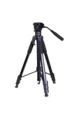 Tr 688fv Video Tripod Kiti thumbnail 1