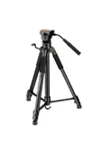Tr 688v Video Tripod Kiti thumbnail 1