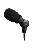 Smartmic Akıllı Telefonlar Ile Uyumlu Mikrofon thumbnail 1