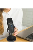 By-pm500 Usb Condenser Mikrofon thumbnail 6