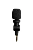 Smartmic Akıllı Telefonlar Ile Uyumlu Mikrofon thumbnail 2