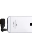 Smartmic Akıllı Telefonlar Ile Uyumlu Mikrofon thumbnail 5