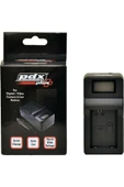 For Fujifilm W126 Sarj Aleti thumbnail 1