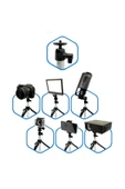 Bk15 Mini Tripod / Selfi Stick thumbnail 4