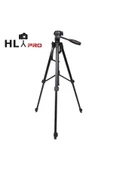 Hpr-403 Fotoğraf Tripodu 157cm thumbnail 3
