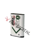 Sony Np-bx1 Batarya Pil - 1300mah thumbnail 3