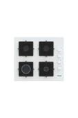 Siemens Eo6c2pp30o Sert Cam Ankastre Ocak Beyaz thumbnail 1