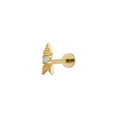 Taşlı Ok Piercing thumbnail 1