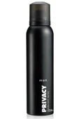 Privacy Man Erkek Deodorant 150 Ml thumbnail 1