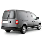 VW Caddy 2011-2015 Arka Çift Kapı Cam Silecek Motoru 2K0955712B thumbnail 2