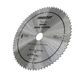 Master Ahşap Daire Testere Bıçağı 180mm 70 Diş thumbnail 2