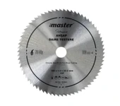 Master Ahşap Daire Testere Bıçağı 180mm 70 Diş thumbnail 1