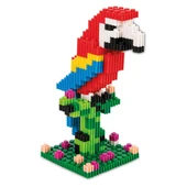 PİLSAN PIXEL BLOKLAR 3D Lİ 1750 PARÇA thumbnail 3