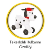 PİLSAN SEVİMLİ KÖPEK (TORBALI) thumbnail 3