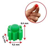 PİLSAN PIXEL BLOKLAR 3D Lİ 1750 PARÇA thumbnail 2