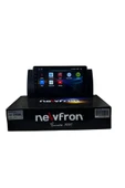 BMW e39 NEWFRON 6-64 TAM PROFESYONEL OEM MULTİMEDİA thumbnail 3