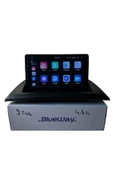 BMW X3 BLUEWAY 4-64 PROFESYONEL OEM MULTİMEDİA thumbnail 4