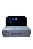 BMW e39 BLUEWAY 4-64 PROFESYONEL OEM MULTİMEDİA thumbnail 3
