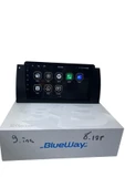 BMW e39 BLUEWAY 8-128 TAM PROFESYONEL OEM MULTİMEDİA thumbnail 3