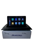 BMW X3 BLUEWAY 4-64 PROFESYONEL OEM MULTİMEDİA thumbnail 2