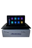 BMW X3 BLUEWAY 4-64 PROFESYONEL OEM MULTİMEDİA thumbnail 3
