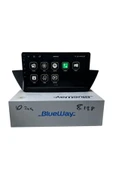 BMW X1 BLUEWAY 8-128 TAM PROFESYONEL OEM MULTİMEDİA thumbnail 3