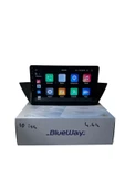 BMW X1 BLUEWAY 4-64 PROFESYONEL OEM MULTİMEDİA thumbnail 1