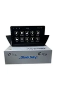 BMW X1 BLUEWAY 8-128 TAM PROFESYONEL OEM MULTİMEDİA thumbnail 2