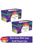 Doğuş Özel Gün Bitki Çayı 40'lı Paket thumbnail 1