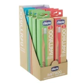 Chicco Bamboo Diş Fırçası 3+ Yaş thumbnail 1