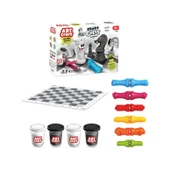 Art Craft Satranç Hamur Set 03732 thumbnail 1